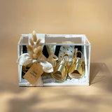 Traditional Baby Giftset - Girl