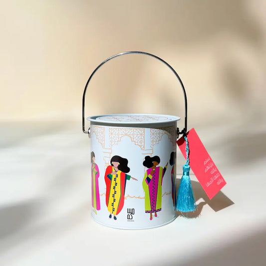 علبة حق الليلة للبنات