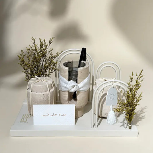 Mubkhar Gift Set - Maska / Gifting Redefined