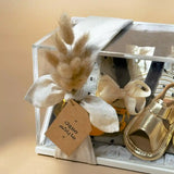 Traditional Baby Giftset - Girl
