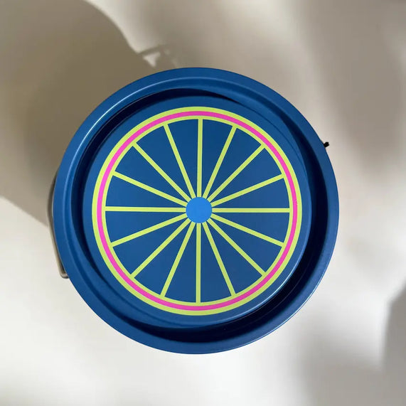 SHABAB ALFREEJ CAN - Maska / Gifting Redefined