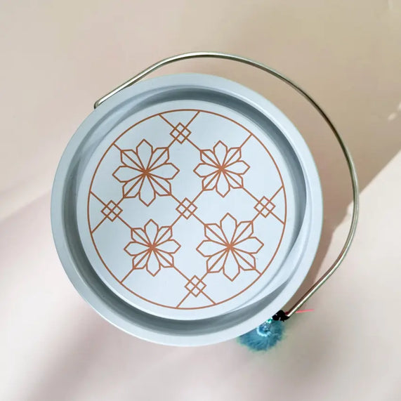 ZAIN ALBANAT CAN - Maska / Gifting Redefined