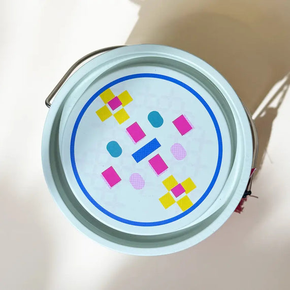 SADU CAN BEIGE - Maska / Gifting Redefined