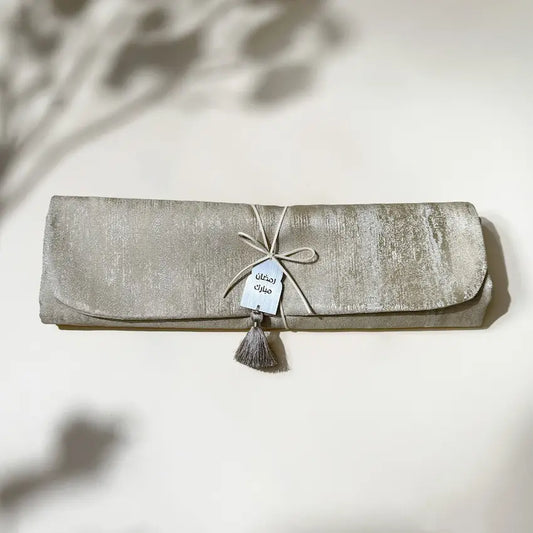 Makhwaer Pouch Set Gold - Maska / Gifting Redefined