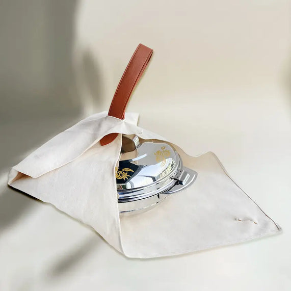 Food Wrap Blessed Meal Tag - Maska / Gifting Redefined