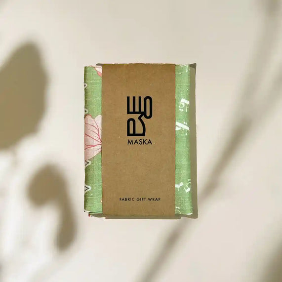 Mother Day Fabric - Maska / Gifting Redefined