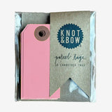 Gifting Card Parcel Tags (10pcs)