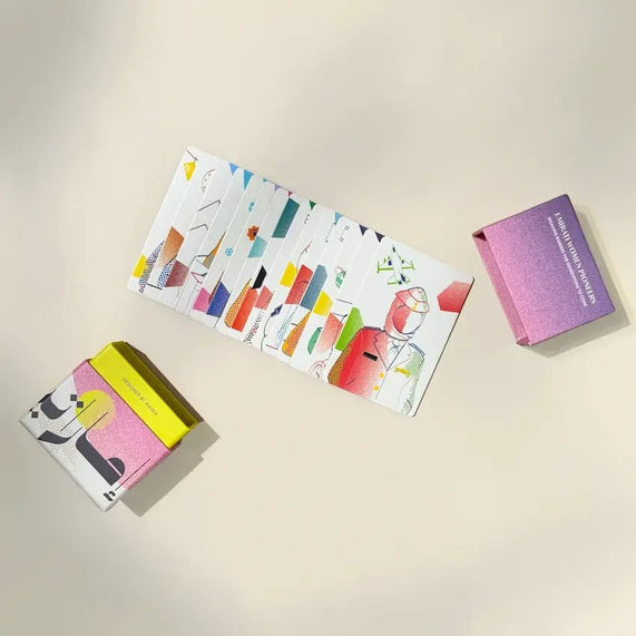 Emirati Women Pioneers - Maska / Gifting Redefined