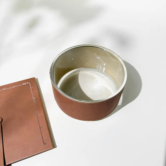 Light Brown Graduation Set - Maska / Gifting Redefined