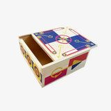 CARROM BOX - Maska / Gifting Redefined