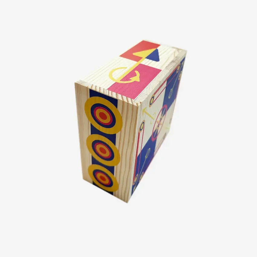 CARROM BOX - Maska / Gifting Redefined