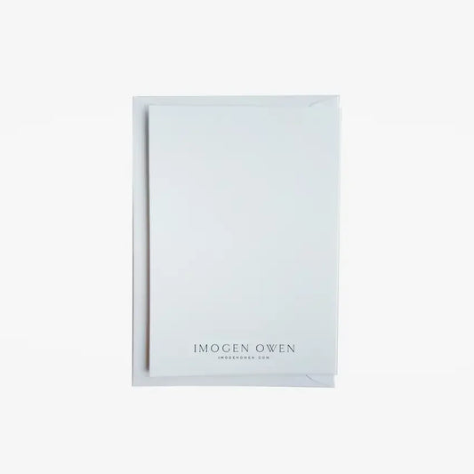 Gifting Card Noel - Maska / Gifting Redefined