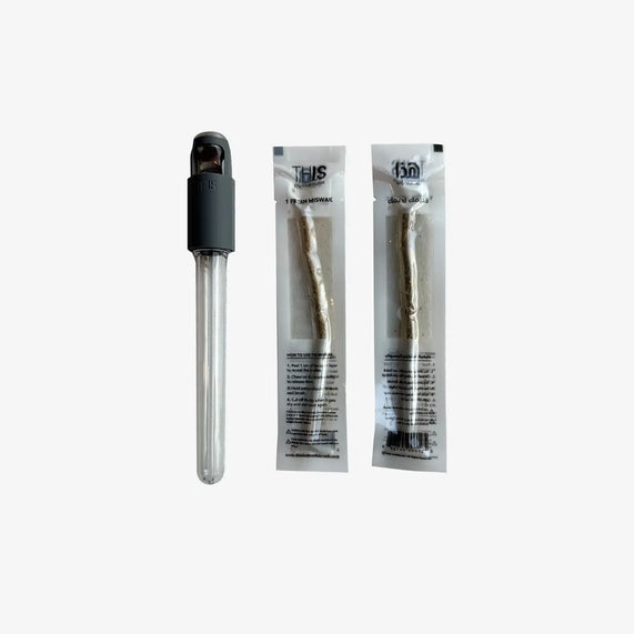Toothbrush Miswak - Maska / Gifting Redefined