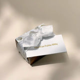 White Fabric