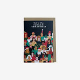 Christmas Cheer Gift Card - Maska / Gifting Redefined