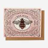 Gifting Card Bee Mine - Maska / Gifting Redefined