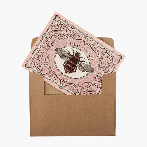 Gifting Card Bee Mine - Maska / Gifting Redefined
