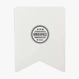Gifting Card Best Dad Ever Banner - Maska / Gifting Redefined