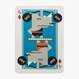 Gifting Card of Diamonds - Maska / Gifting Redefined