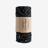 Glitter Twine (Gold/Black) - Maska / Gifting Redefined