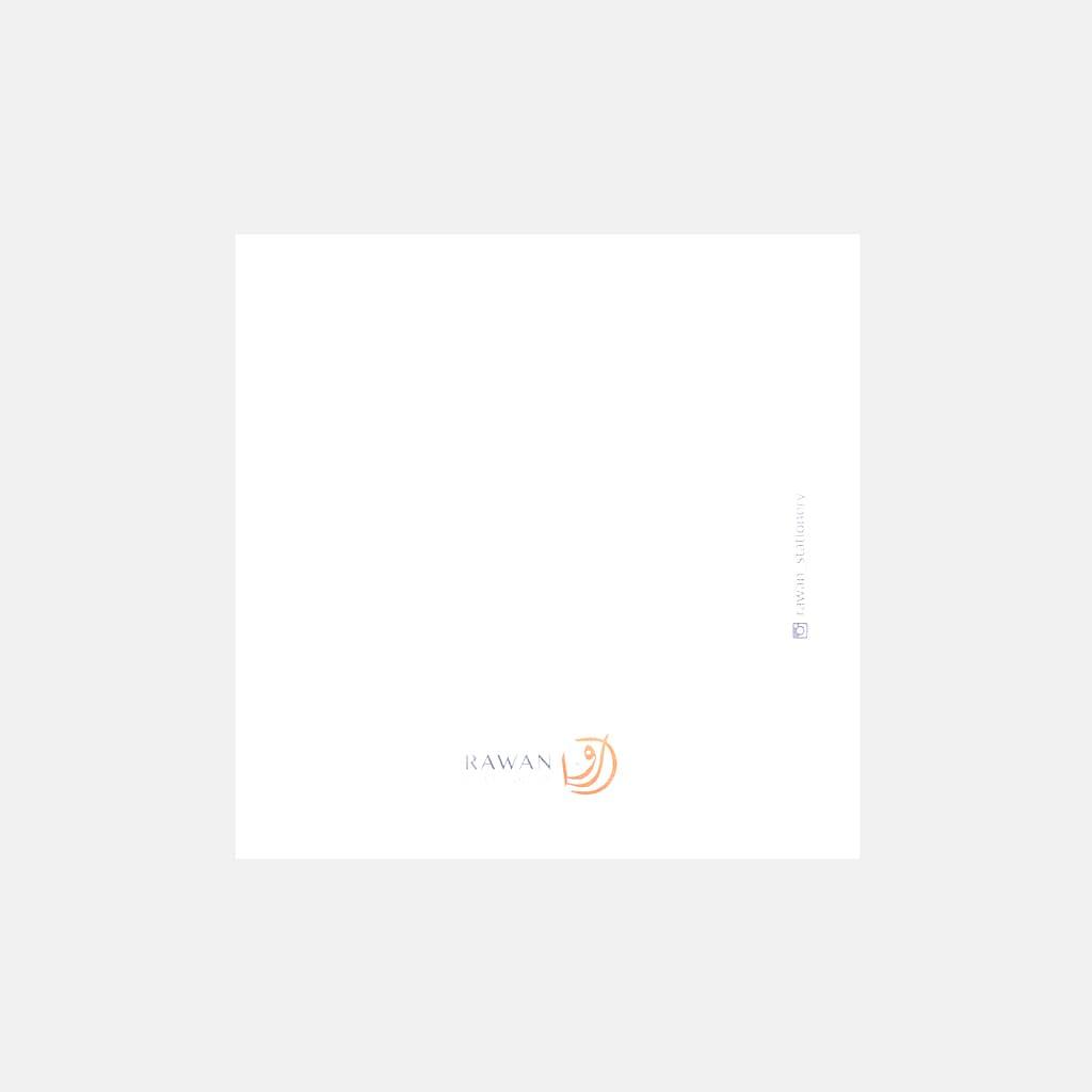 Gifting Card You Filled the World with Happiness - Maska / Gifting Redefined