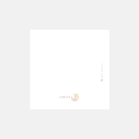 Gifting Card You Filled the World with Happiness - Maska / Gifting Redefined