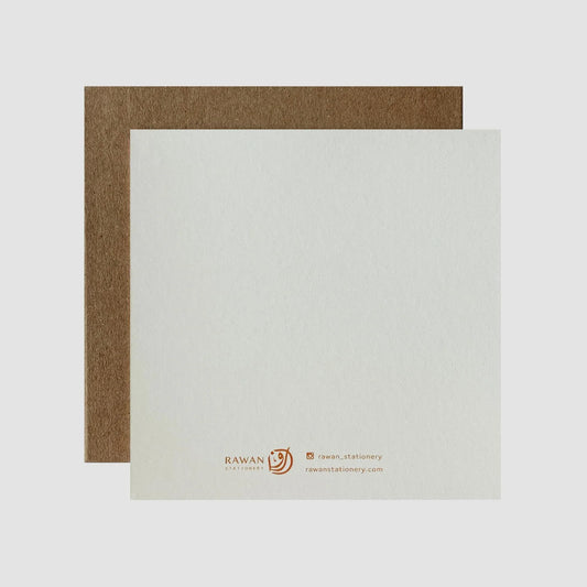 Gifting Card King and Queen - Maska / Gifting Redefined