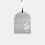 Trinket Metal Silver (Karak) - Maska / Gifting Redefined