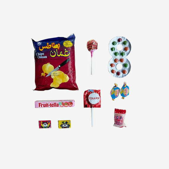 Sogha Bindle Girls - Maska / Gifting Redefined