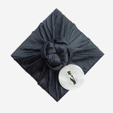 Trinket Marble Cosmic White (Round Shape) - Maska / Gifting Redefined