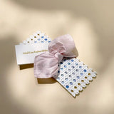 Pastel Pink