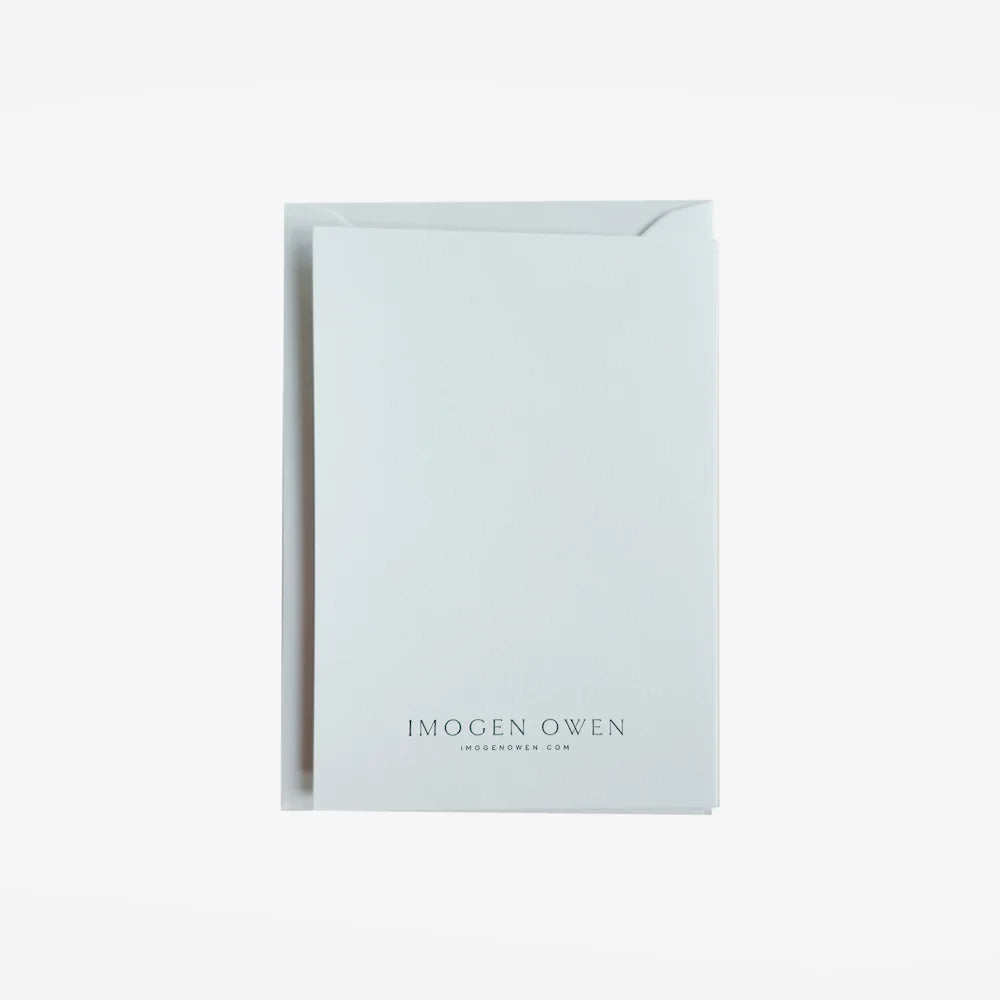 Greetings Card You & Me, IT's Written In The Stars - Maska / Gifting Redefined
