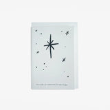 Greetings Card You & Me, IT's Written In The Stars - Maska / Gifting Redefined