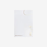 Eid envelope- Anthurium