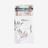 Eid envelope -Bird of Paradise