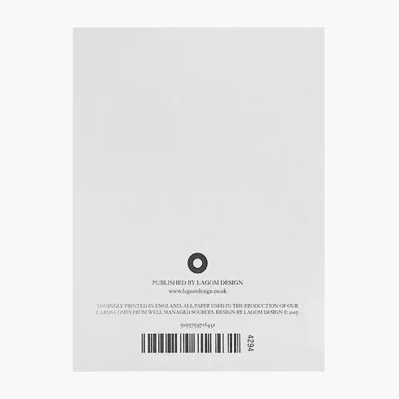 Gifting Card Adventure Awaits Bon Voyage - Maska / Gifting Redefined