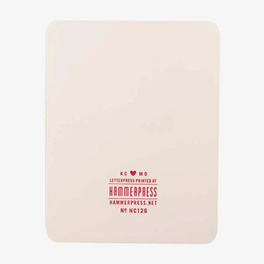 Gifting Card You are the Bomb Mom - Maska / Gifting Redefined