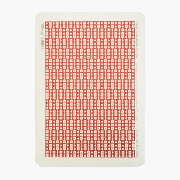 Gifting Card Joker Card - Maska / Gifting Redefined