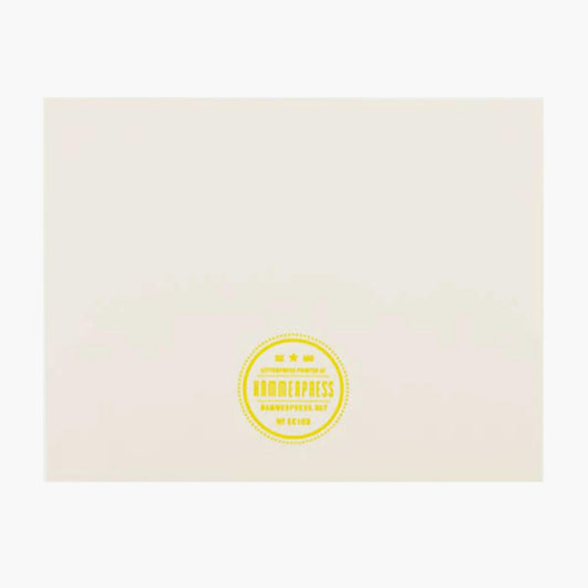 Gifting Card Just Married Congratulations - Maska / Gifting Redefined