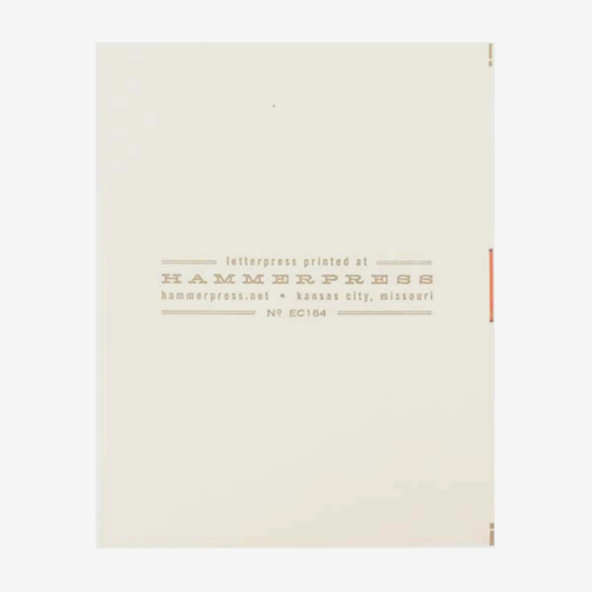 Gifting Card Way To Go Champ - Maska / Gifting Redefined