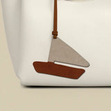 Leather Charm The Dhow