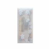 Cherry Blossom White Eidiya Envelope