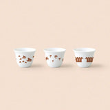 Eid Al Etihad Gahwa Cup Set