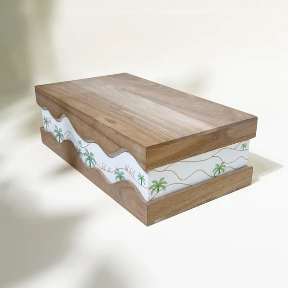 Al Joud no Filling - Maska / Gifting Redefined