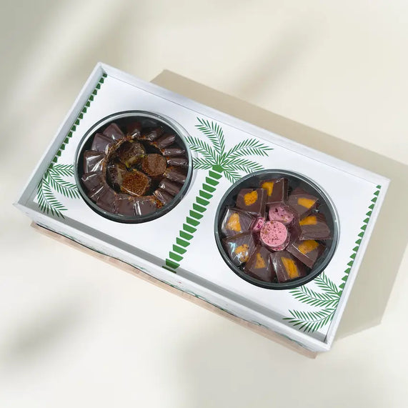 Al Joud With Sweets - Maska / Gifting Redefined