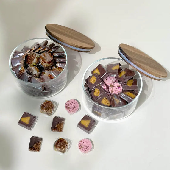 Al Joud With Sweets - Maska / Gifting Redefined