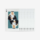 Eid Money Envelop King Set of 10