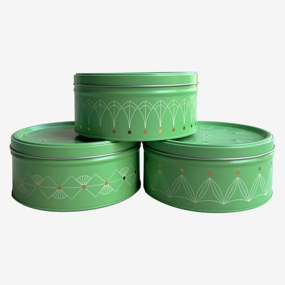 Zahy Ramadan Gift - Maska / Gifting Redefined