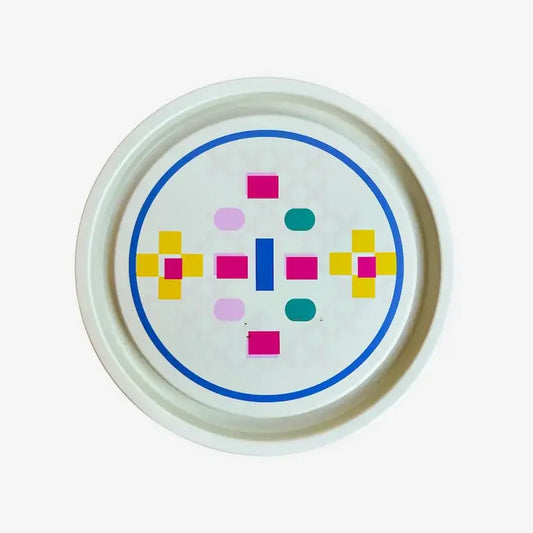 SADU CAN BEIGE EID TAG - Maska / Gifting Redefined