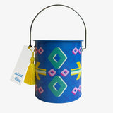 SADU CAN BLUE EID TAG - Maska / Gifting Redefined